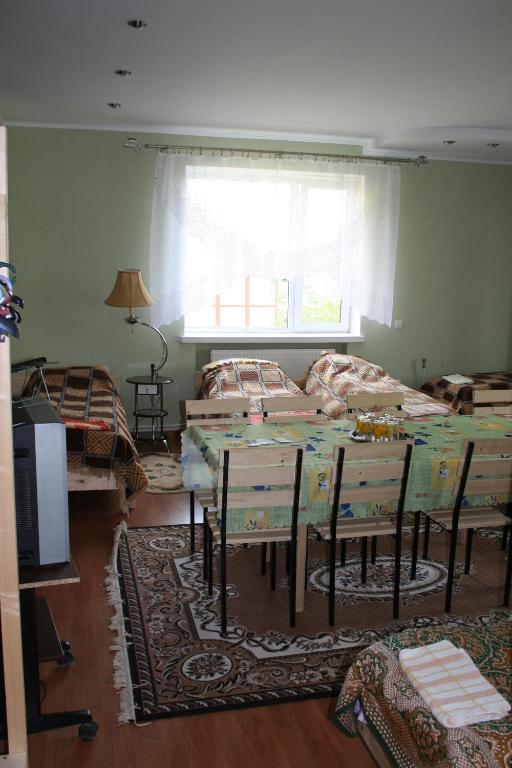 Villa Ruben Kamjanets-Podilskyi Værelse billede