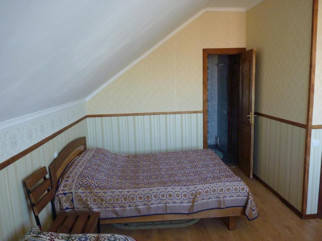 Villa Ruben Kamjanets-Podilskyi Værelse billede
