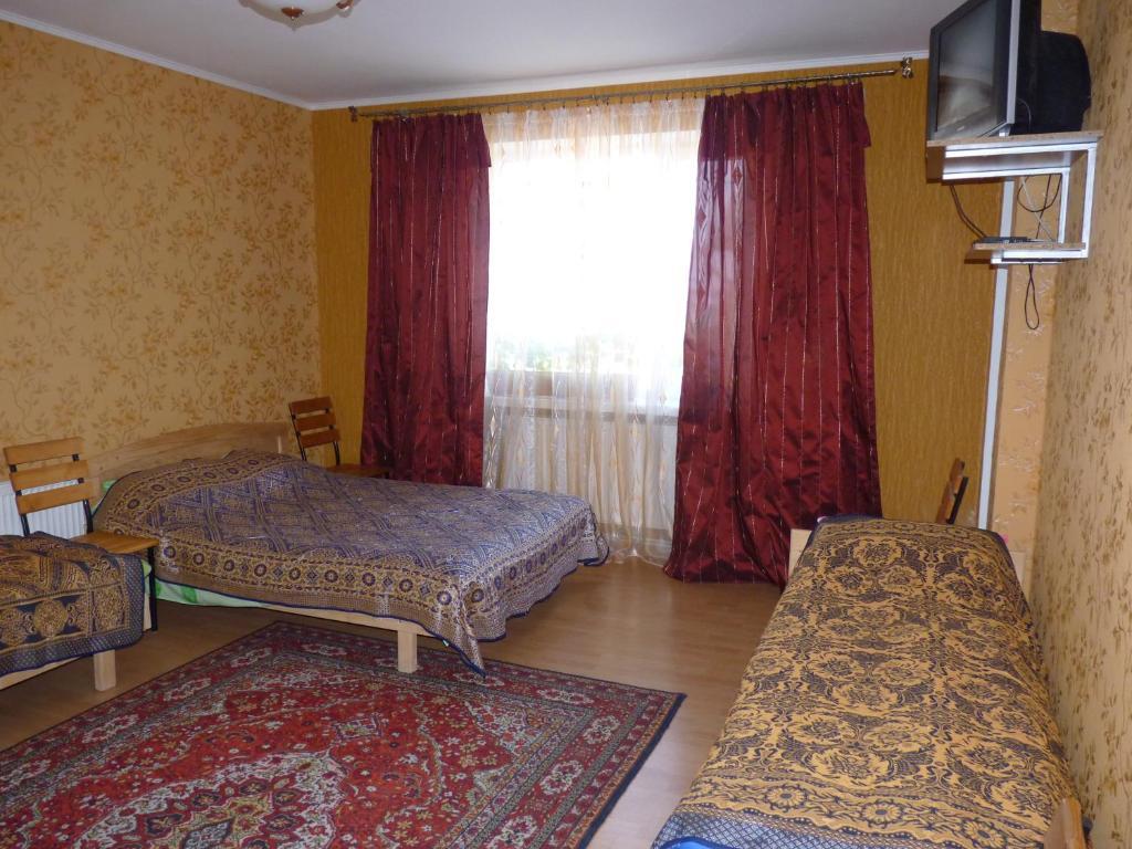 Villa Ruben Kamjanets-Podilskyi Værelse billede