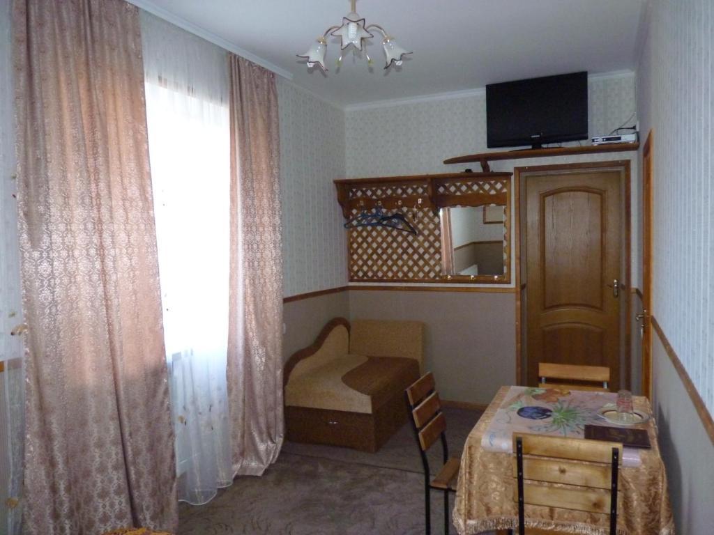 Villa Ruben Kamjanets-Podilskyi Værelse billede